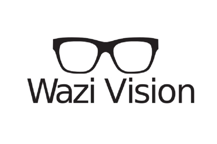 Logo: Wazi Vision