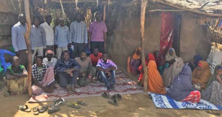 Somalia: Ernährungssicherung_© action medeor/WARDI