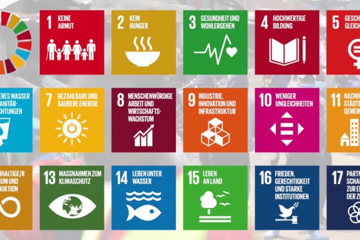 © GEMEINSAM FÜR AFRIKA