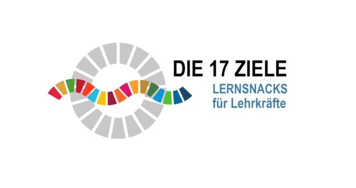 Fortbildungsreihe: 17 Ziele
