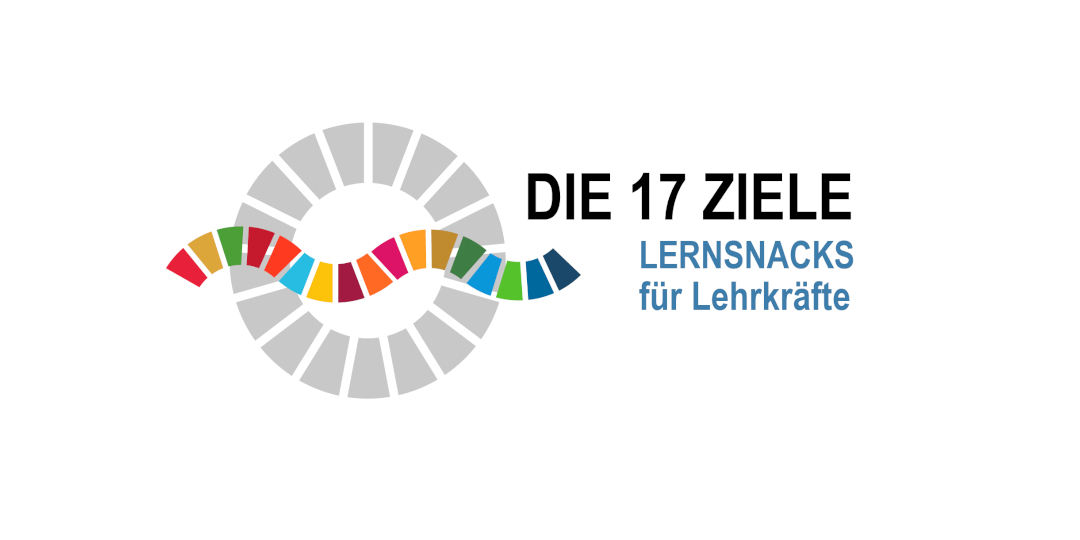 Fortbildungsreihe: 17 Ziele