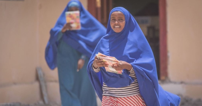 Somalia: Ausweg aus der Armut_© ADRA
