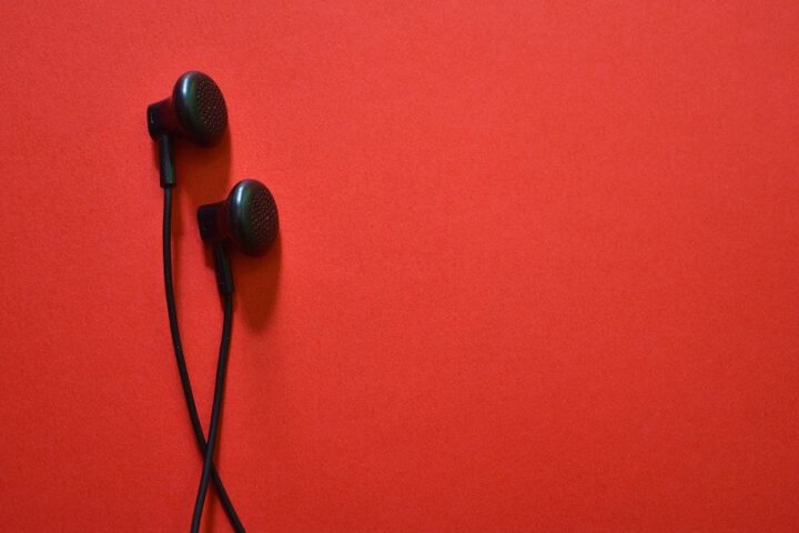 Symbolbild: Hörbuch-App