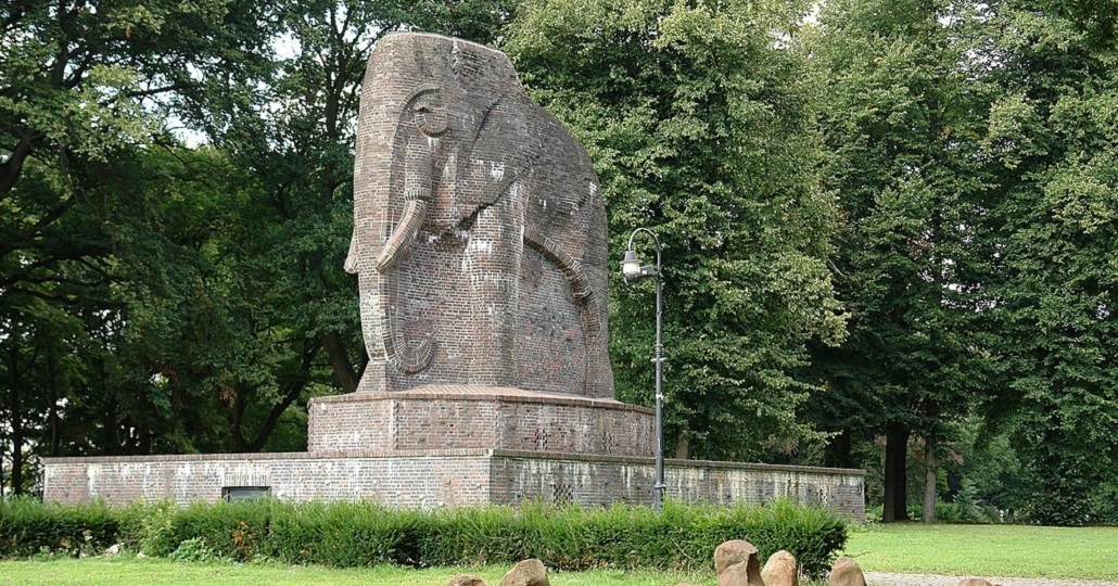 Antikolonialdenkmal Bremen