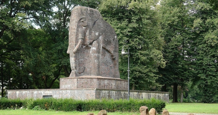 Antikolonialdenkmal Bremen