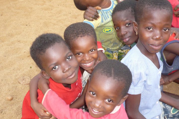 Quiz Miteinander.Fair.Gerecht.