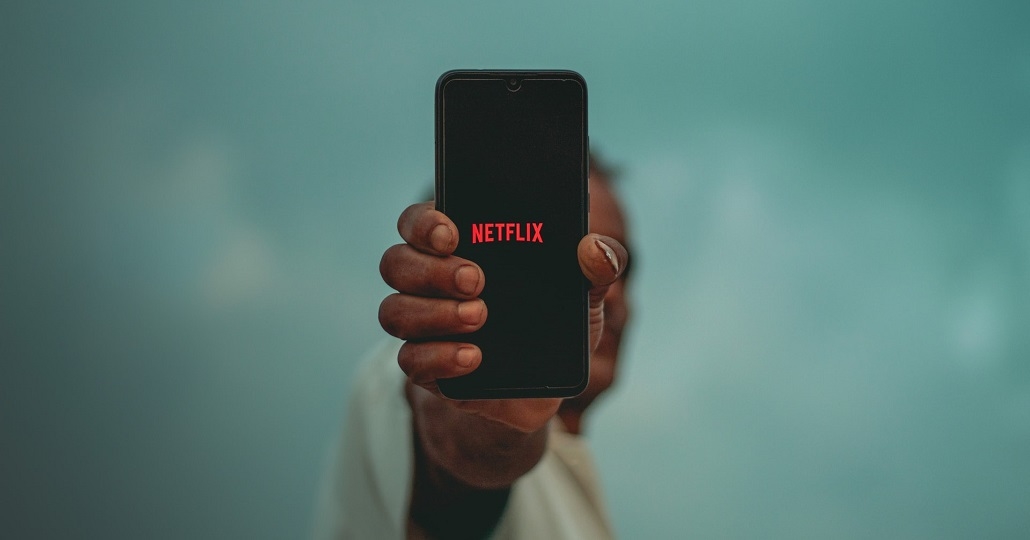 Symbolbild: Netflix Romcom