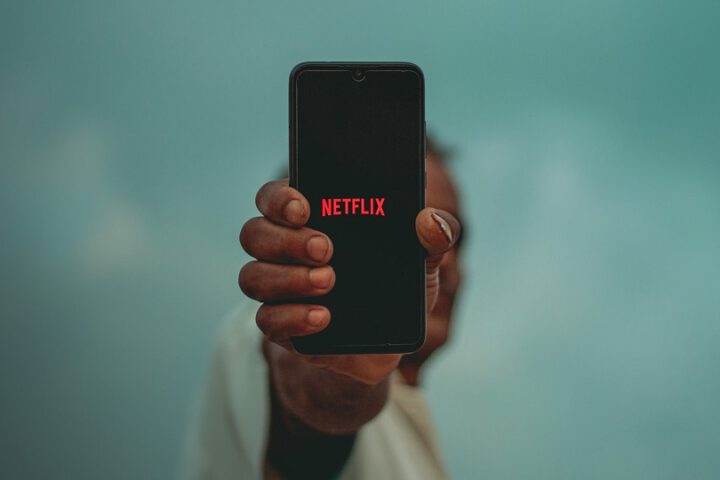 Symbolbild: Netflix Romcom