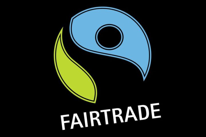Fairtrade Logo