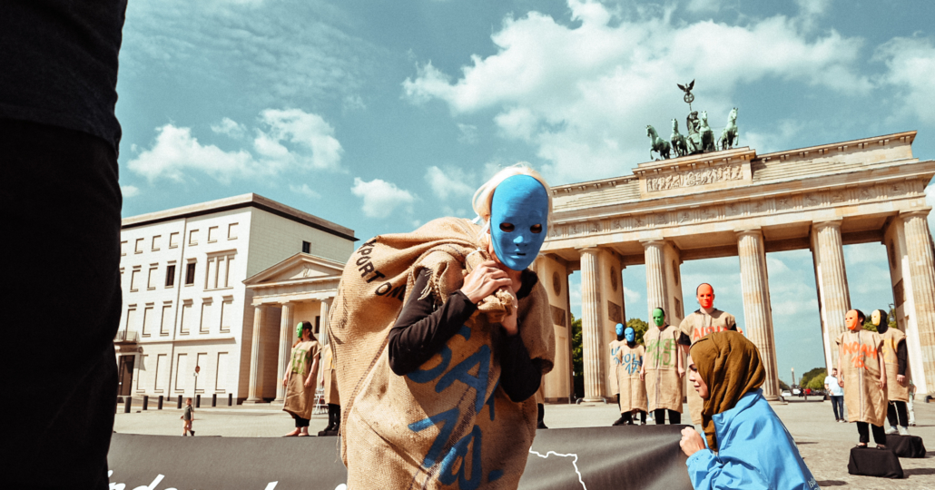 GEMEINSAM FÜR AFRIKA-Aktion gegen Kinderarbeit_11062021