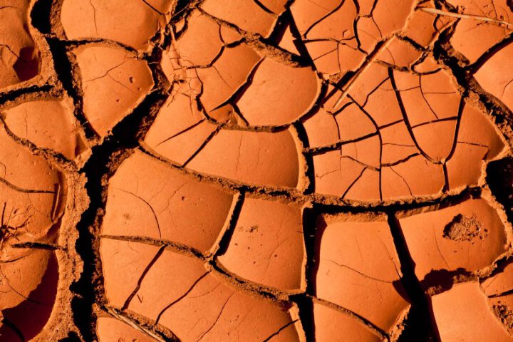 Symbolbild: Dürre Madagaskar