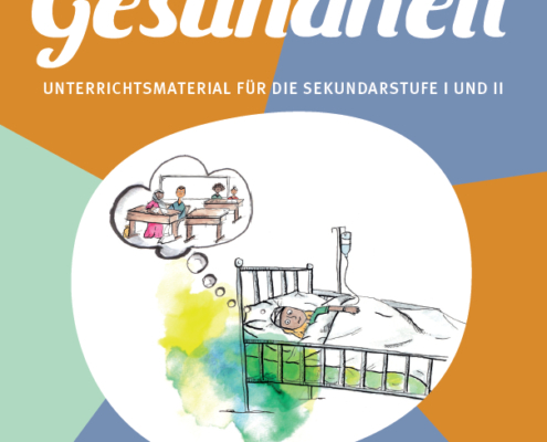 Modul Gesundheit SEK ©GEMEINSAM FÜR AFRIKA