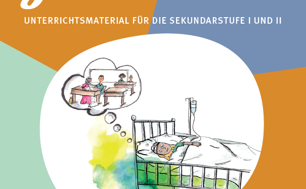 Modul Gesundheit SEK ©GEMEINSAM FÜR AFRIKA