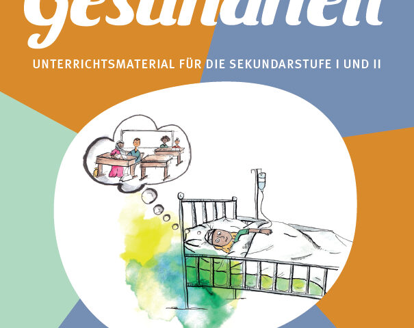 Modul Gesundheit SEK ©GEMEINSAM FÜR AFRIKA