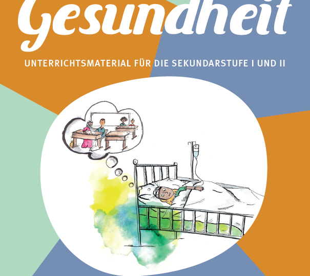 Modul Gesundheit SEK ©GEMEINSAM FÜR AFRIKA