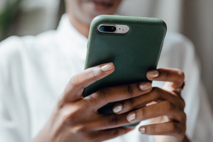 Symbolbild: Messaging-Dienste