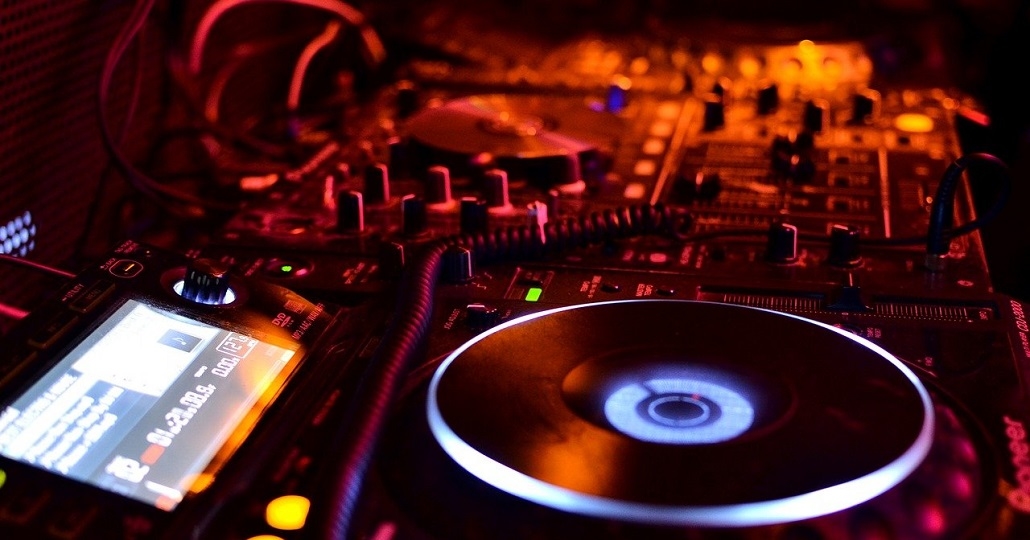 DJ Juba