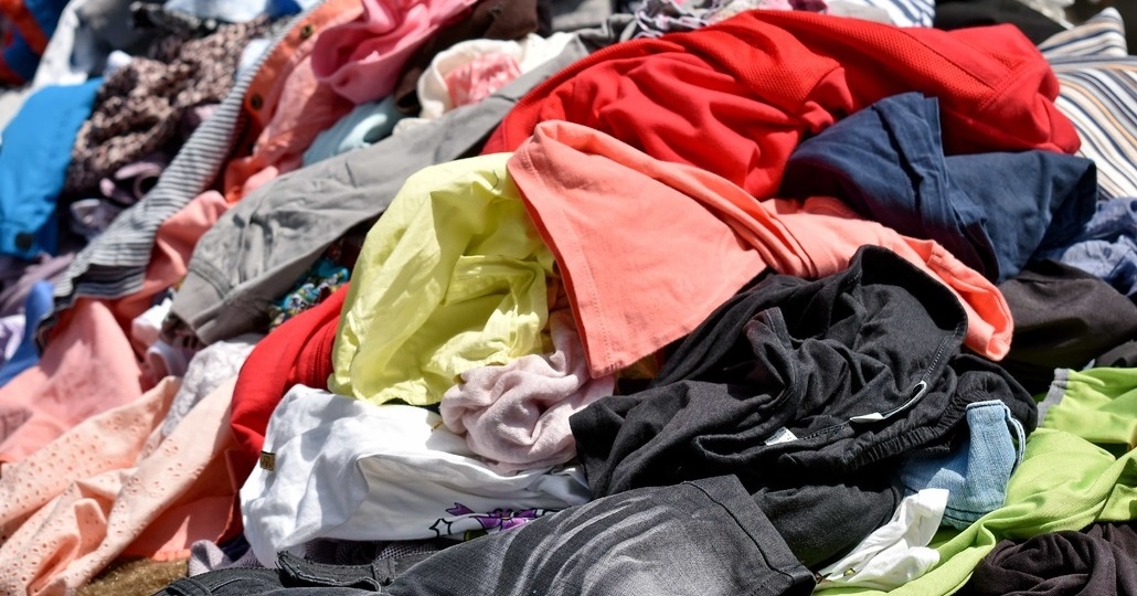 Fast Fashion