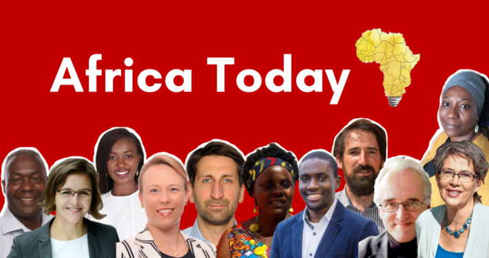 Africa Today