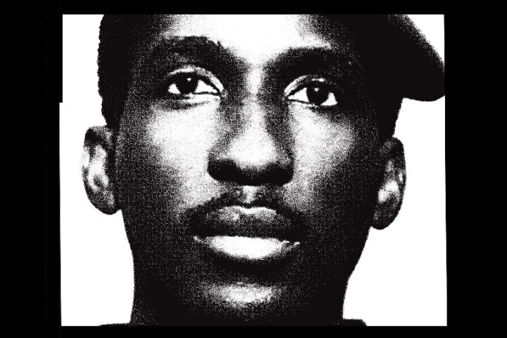 Thomas Sankara