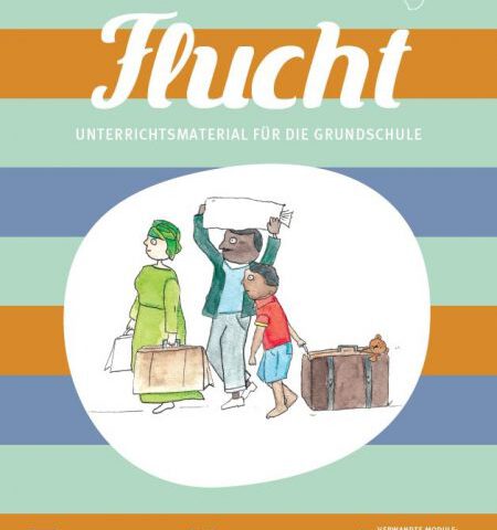 Flucht_GS_©GEMEINSAM FÜR AFRIKA