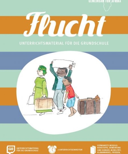 Flucht_GS_©GEMEINSAM FÜR AFRIKA