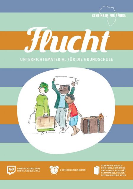 Flucht_GS_©GEMEINSAM FÜR AFRIKA