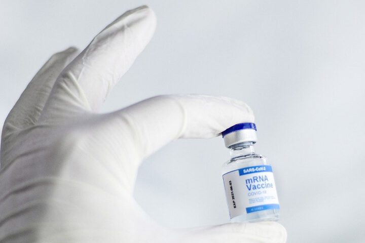 mRNA-Impfstoff