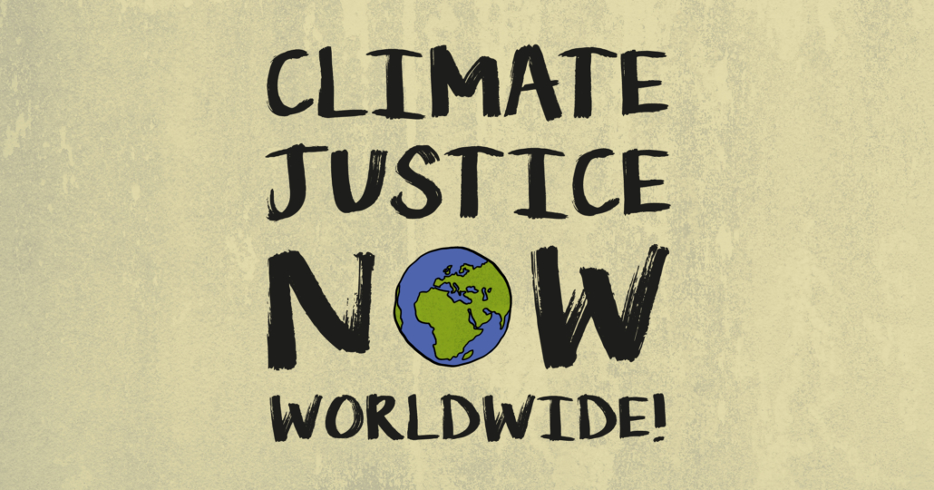 Klimagerechtigkeit. Jetzt.Weltweit!_©GEMEINSAM FÜR AFRIKA/rifkah