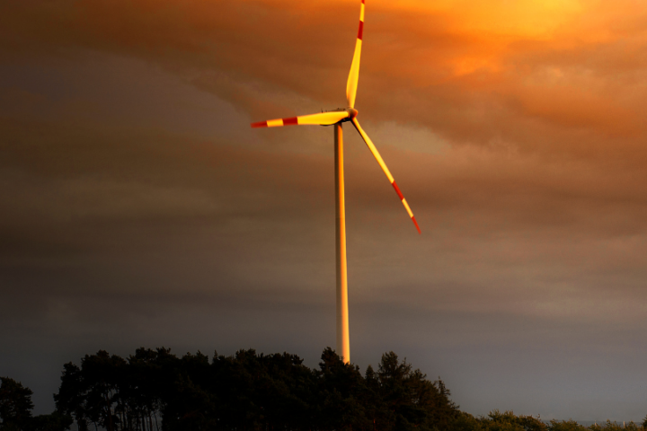 Energiewende nur mit Afrika