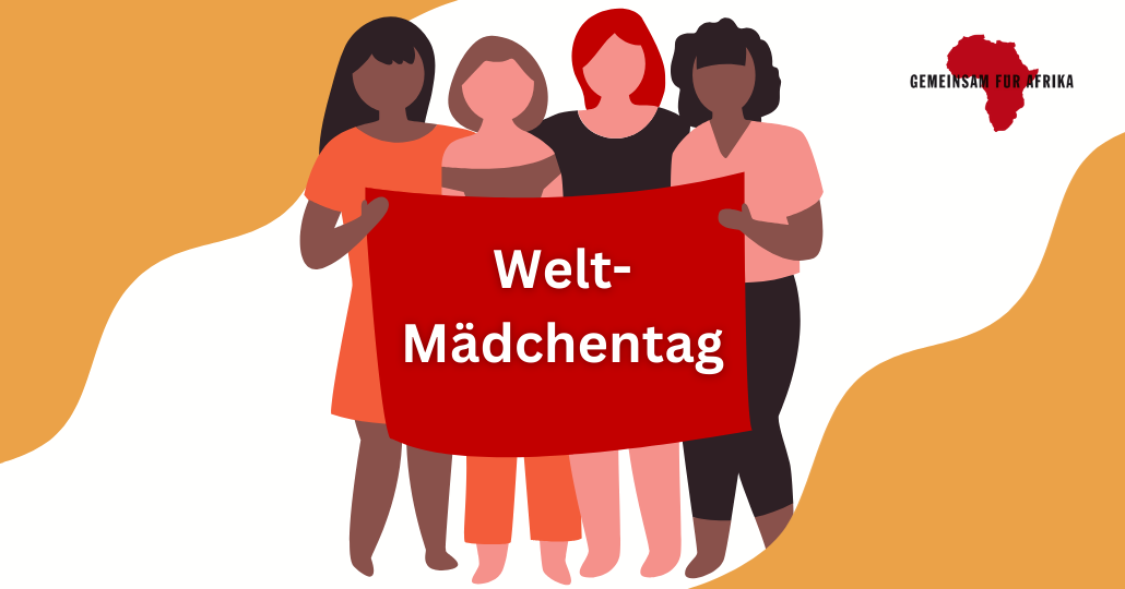 Weltmädchentag