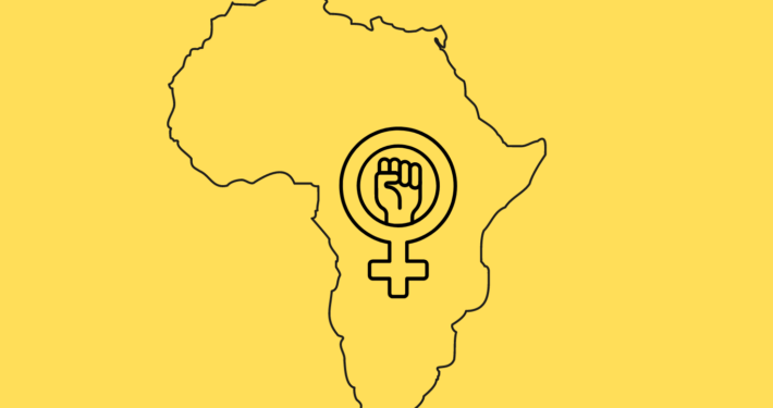 Feministische Bewegung Afrika