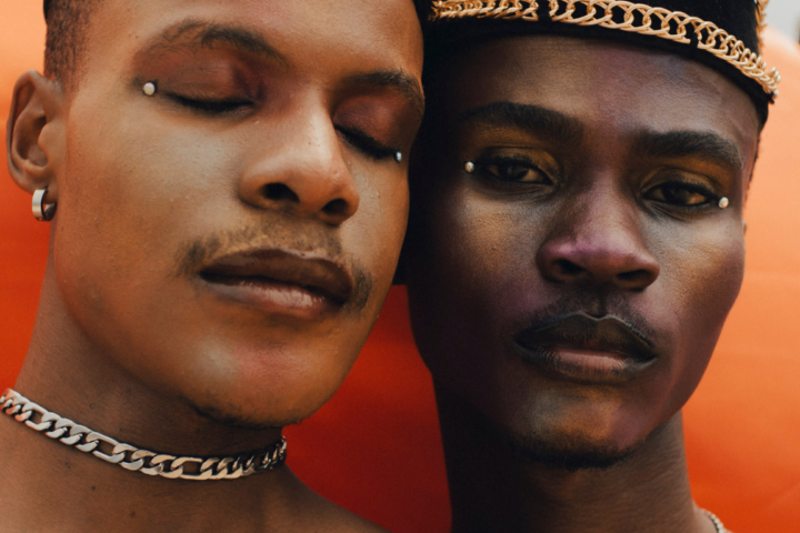 LGBTQIA Bewegungen in Afrika - Gemeinsam für Afrika