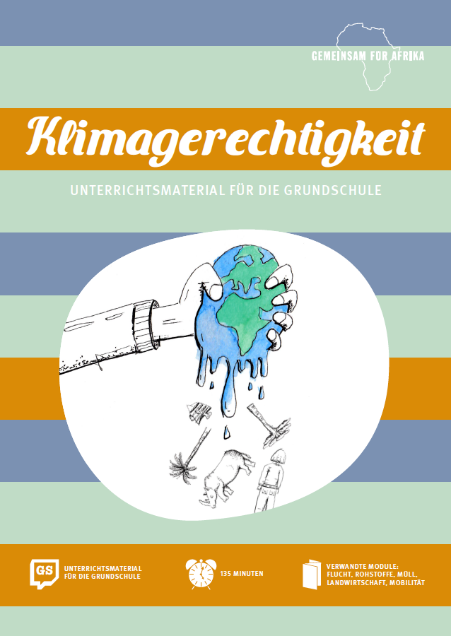 Klimagerechtigkeit_GS_Gemeinsam für Afrika