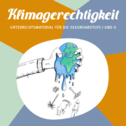 Klimagerechtigkeit_SEK_Gemeinsam für Afrika