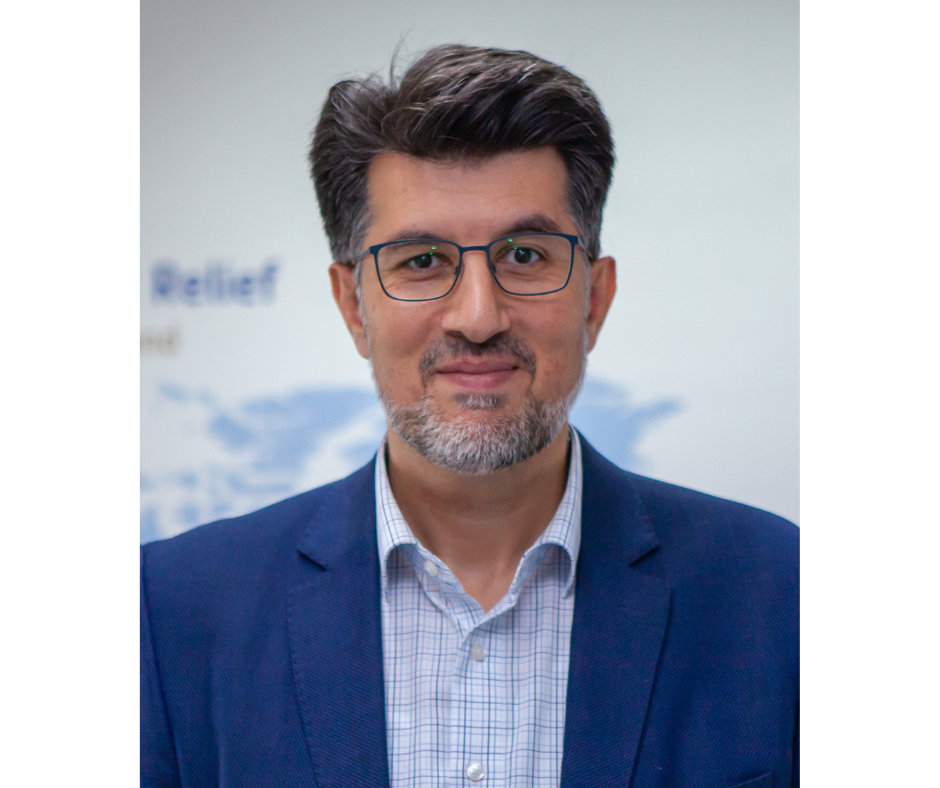 Nuri Köseli