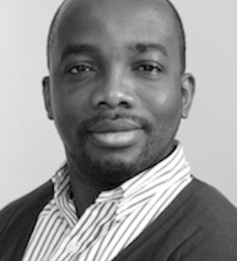 Stephane Kouassi