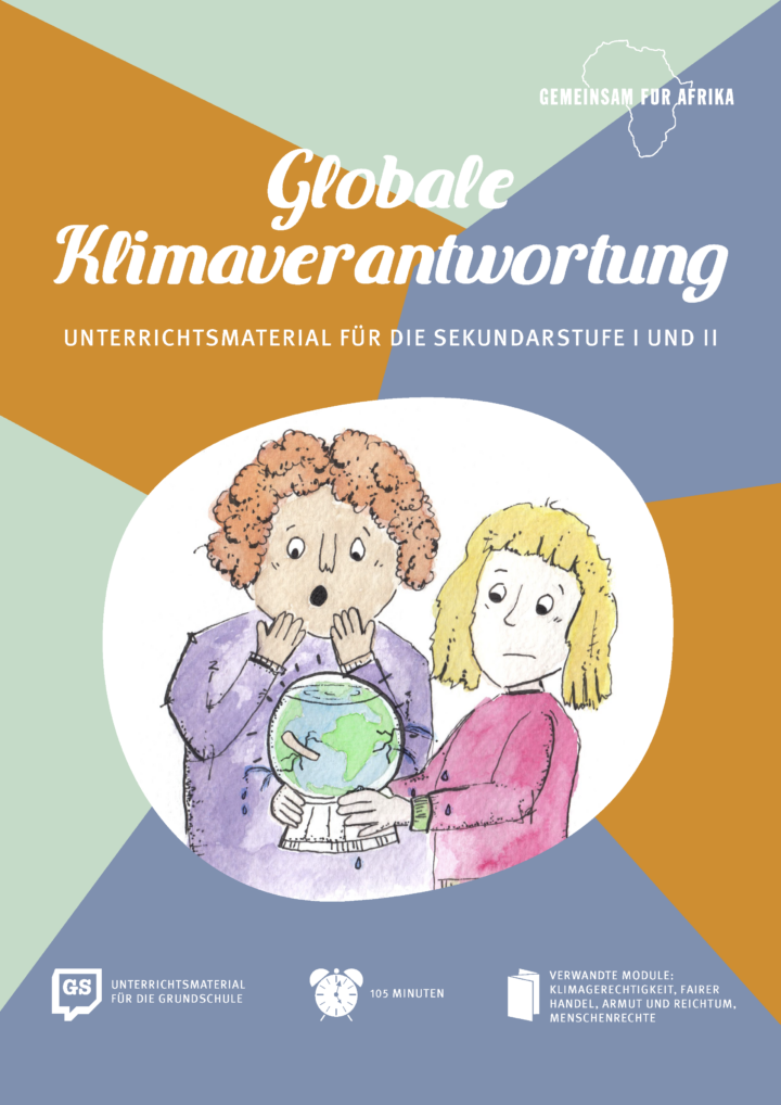 Klimaverantwortung_SEK_Gemeinsam für Afrika