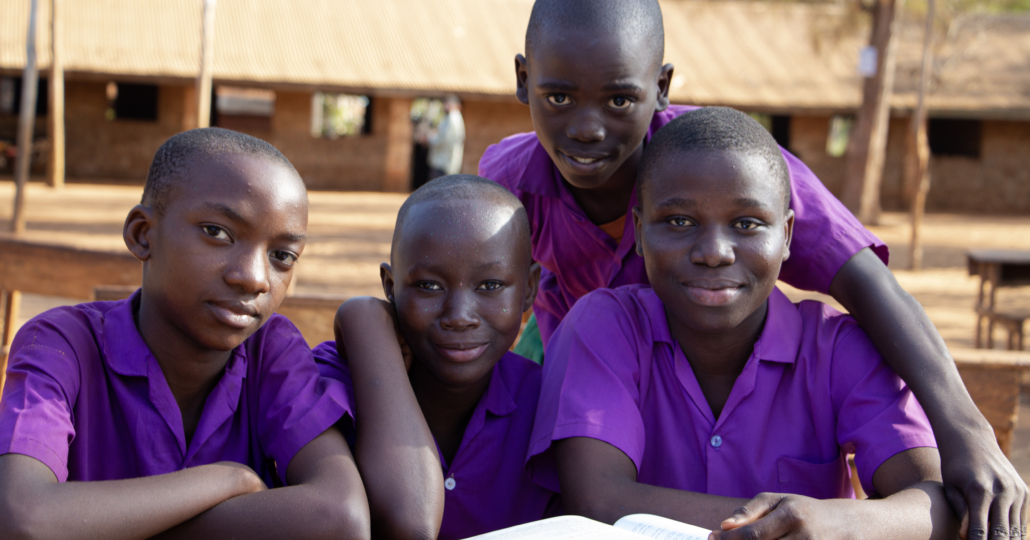 Islamic Relief in Kenia: Intergriertes WaSH und Bildungsprojekt