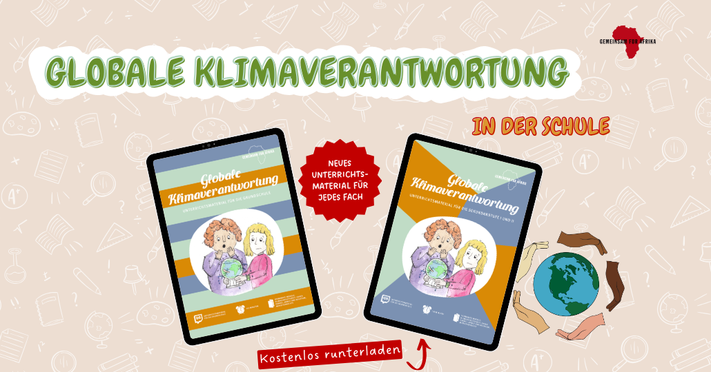 Neues Modul Globale Klimaverantwortung