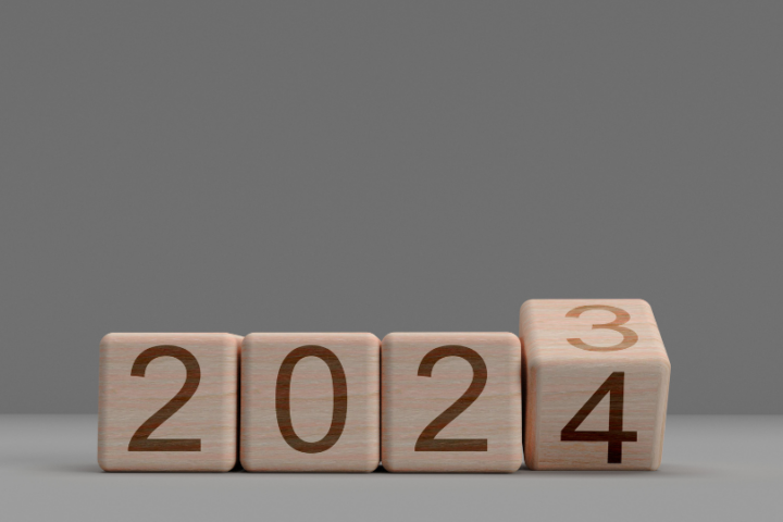 Digitale Mitgleiderversammlung Dezember 2023