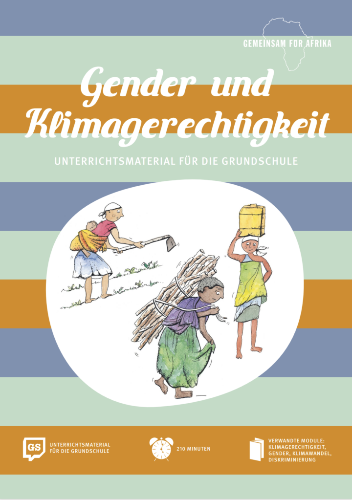 Gender und Klimagerechtigkeit_GS