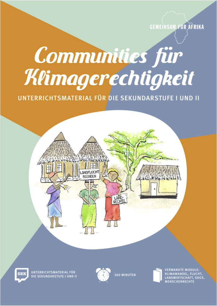 Modul Communities für Klimagerechtigkeit_SEK
