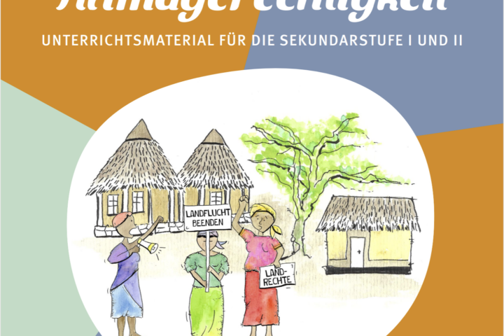 Modul Communities für Klimagerechtigkeit_SEK