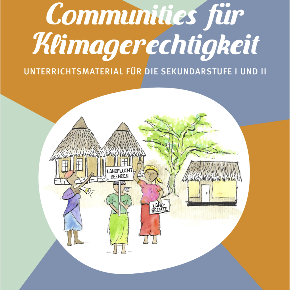 Modul Communities für Klimagerechtigkeit_SEK