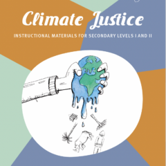 Modul Climate Justice SEK_©GEMEINSAM FÜR AFRIKA