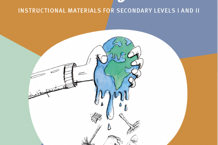 Modul Climate Justice SEK_©GEMEINSAM FÜR AFRIKA