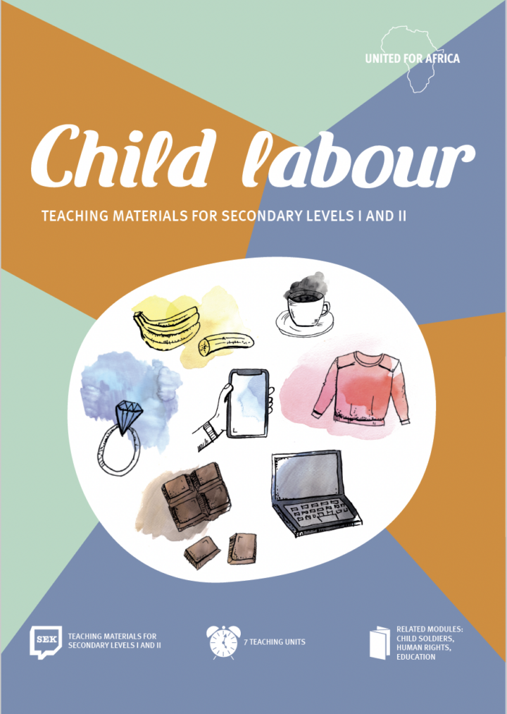 Modul Child Labor SEK_©GEMEINSAM FÜR AFRIKA
