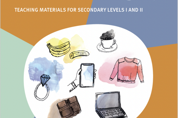 Modul Child Labor SEK_©GEMEINSAM FÜR AFRIKA