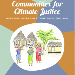 Modul Communities for Climate Justice SEK_©GEMEINSAM FÜR AFRIKA